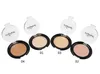 Popfeel marque 4 couleurs correcteur crème Contour Palette Kit maquillage professionnel bronzant surligneur poudre coupe visage éclaircir