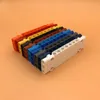 KÖNIG 84001 15001 Creator Expert BRICK BANK mit Stadt 2413 Teile Modell Bausteine Geschenke Spielzeug Kreative Stadt Bau 10251