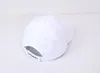 패션 -VETEMENTS 모자 Snapbacks 자수 로고 야구 모자 스포츠 캡 자외선 차단제 모자 고품질