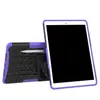 För Apple Tablet Ipad Case Mini1 Mini2 Mini3 Mini4 Air Air2 Pro 2018 10.2 Skyddsväska med stativ