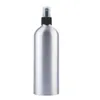 30ML/50ML/100ML/150ML Spray Bottles Travel Aluminum Bottling Alcohol Liquid Bottling Hand Sanitizer Detergent Bottles