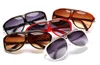 Toptan-Güneş Kadınlar UV400 Güneş Gözlükleri Moda Erkek Sunglasse Sürüş Gözlük Sürme Rüzgar Aynası Serin Güneş Gözlükleri Ücretsiz Kargo
