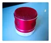 A9 Bluetooth Speaker Mini Portable Wireless Strong Bass Hi-Fi Speakers For HTC Samsung S10 Phone XRMp3 Player