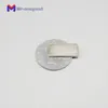 Imanes Hot Sale 10PCS N35 Neodym Magnet Kylskåp 20x 10x 2 mm Super Strong Strip Block Bar Magneter Rare Earth 20x10x2 20102