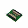 26 PIN 0.5mm FPC / FFC PCB Conector Socket Board de Adaptador, 26P Cabo Plano Estenda para Interface de Tela LCD
