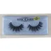 3D Mink rzęsy Hurtownie 10 Styl Makeup Eye Norek Fałszywe rzęsy Miękkie Naturalne Grube Fałszywe Rzęsy 3D Eye Lashes Extension Beauty Tools