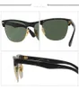 Designer Sunglasses brand sunglasses women men oversized style real top quality sun glasses All accessories included5687983