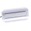 LED iodine tungsten lamp Outdoor site waterproof IP65 Aluminum 50W 100W high power highlight patch Spotlights