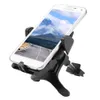 Multifunction Car Phone Vehicle Dashboard Air Vent Mounted Sucker Stand Windshield Bracket Mobile Holder 360 Degree Rotation