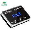 Car Electronic Throwhertle Controller Racing Accelerator Stirent Fort