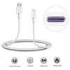 1M Cabo SuperCharge para Huawei Samsung Moto LG Cabo USB Tipo C Cabo USB 3.1 Tipo-C Cabos de Carregamento Rápido