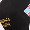 Donald Trump Wahlhut für Mann und Frau, Make America Great Again, Snapback-Kappe, Baseballkappe, verstellbare Sportballkappen, Geschenk, DBC VT0540