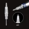 1pcs Disposable Screw Cartridges Needle CHARMANT Eyebrow Lip Permanent Makeup machine Needles WS204