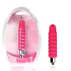 Levett siliconen bullet krachtige vibrator om clitoris en g spot te stimuleren met 3 trillingsmodi paar flirten seksspeeltjes