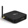 TANIX TX6 Android 9.0 TV Box AllWinner H6 4GB 32GB ROM QUADCORE 2.4G 5G DUBLE WIFI Bluetooth4.0 Media Player PK X92 H96PRO T95Z PLUS TX3 MINI