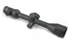 Visionking Rifle Scope VS4-16X50 Perfect pour chasser l'alliage en aluminium à haute durabilité en noir mate Proof de l'eau 223 308 lot