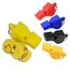 FOX 40 Football Whistle Soccer whistle Basketball Whistle Referee 4 colors Sport Accessories 6441539