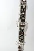 Marwewate BB Tune Redwood Clarinet 17 sleutels Nieuwe Collectie Spelen Muziekinstrument B Flat Clarinet met Case Mondstuk Gratis verzending