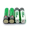 Soshine Ni-Mh Pil Şarj edilebilir AAA 1.2V 1100mAh