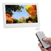 10 -calowa cyfrowa ramka do zdjęć LED Podświetlenie Elektroniczne album obraz teledysku pełny funkcja dobry prezent dla przyjaciół rodziny
