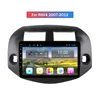 2G RAM Android 10 Autoradio Video Spelers voor Toyota RAV4 2007 2008 2009 2010-2012 Navigatie GPS Head Unit Tuner