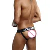 gevoerde jockstrap