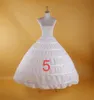 Wedding Petticoat Bridal Hoop Crinoline Prom Underskirt Fancy Skirt Slip