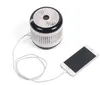 Nieuwe Draagbare Oplaadbare Handheld USB Mini USB Cooling Misting Fan 3 Speed ​​Summer Cooling Fans