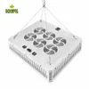 3000W LED Grow Lights COB Growing Full Spectrum Lamp met koelventilator voor Binnen Plant Bloei Veg