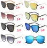 été NOUVEAUTÉ dames plage CAT sunglasse femme éblouissante Classique sport de plein air Lunettes de soleil Lunettes uv400 Hommes Plage Soleil Verre livraison gratuite