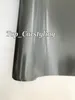 Vinyle satiné en soie gris Nardo avec bulle d'air Film de revêtement de voiture gratuit PROTWRAPS LOW TACK Qualité 3M Taille 1,52x18m Rouleau