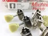 1Set Genuine GOTOH 3R-3L Vintage Deluxe Electric Guitar Machine Heads Tuners SD90 Tuning Pegs ( With packaging )