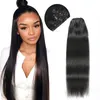 Peruvian Human Hair Silky Straight Clip In Hair Extensions 120g Yirubeauty 824 Inches 8pcsSet8819698