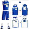 Personalizado Qualquer nome de qualquer número Homens Mulheres Lady Crianças Jovens Meninos Basketball Jerseys Camisas Sport como as imagens você a oferta B246