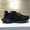 rilascio 3 Tess donna gomma maille nera Scarpe casual per uomo S Clunky Sneaker Sneaker Hottest Authentic fashion Dad Shoe