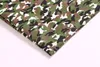 fabric camouflage thin for Summer polyester camouflage fabric for bag DIY table cloth curtain handcraft fabric for sewing knitted