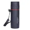 Hot Selling HD 30x25 Monocular Telescope Lornetki Powiększono Focus Green Film Binoculo Polowanie optyczne Wysokiej jakości zakres turystyki