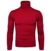Men's Sweaters Fashion Man Women Solid Sweater Turtleneck For Winner Designer Brand Men Luxury Clothes Cashmere 2021 SA-8