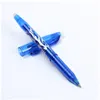 8pcs/set New 0.5mm Erasable Pen Colorful 8 Color Magic Gel Ink Pen Drawing Painting Tool Student Writing Tools Office Stationery