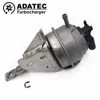 GTD1244VZ توربو WASTEGATE المحرك 813860 04L253016H 04L253016HX التوربينات لفولكس فاجن جولف VII 1.6 TDI 77Kw 105HP CLHA 2012-