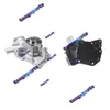 3LB1 Waterpomp 8-97321508-3 8973215083 voor ISUZU MOTOR FIT Graafmachine ETC Motoronderdelen Revesting Set