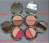 New Makeup Sale Becca Blush with Highlighter Becca Double Shimmering Powder