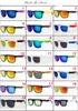 MOQ50 шт., самые модные мужские солнцезащитные очки в новом стиле Кен Блок, мужские брендовые пляжные солнцезащитные очки, спортивные мужские очки, велосипедные очки, 21 цвет