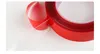 300 cm transparent double side tape seamless waterproof and high temperature resistant acrylic tape sticker Adhesive Tape clear 6mm 8mm 10mm