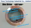 (1pc) edm Dies Driver 87-3 (old type) 3052771 for Sodic AQ360,AQ400,A,AP,AQ530,EPO,BF series wire cut edm machines Guide Driver