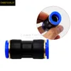 Adaptateur de coupleur de connecteur de tube de tuyau de narguilé en plastique dur Shisha 15MM Fit Chicha Narguile Tuyau en silicone Fumer des tuyaux d'eau Accessoires