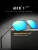 العلامة التجارية بارد الرجال نظارات شمسية جديدة الرجال الصيد HD الاستقطاب UV400 القيادة مرآة معدنية في الهواء الطلق النظارات gafas دي سول ظلال مع مربع