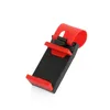 Clip de direction universel support pour téléphone de voiture Mini support de montage pour iPhone XS MAX Samsung téléphone portable dans le support de voiture support GPS