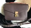 designer Handbgs Women Leather Shoulder Bags Luxury Handbag Purse Womens Messenger Bags M41053 #M4078020