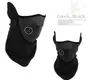 máscara novo Bicicleta Esqui neve do inverno pescoço capacete máscara facial mais quente para Skate / bicicleta / motocicleta Ciclismo Caps Máscaras do partido 10pcs / lot C0186